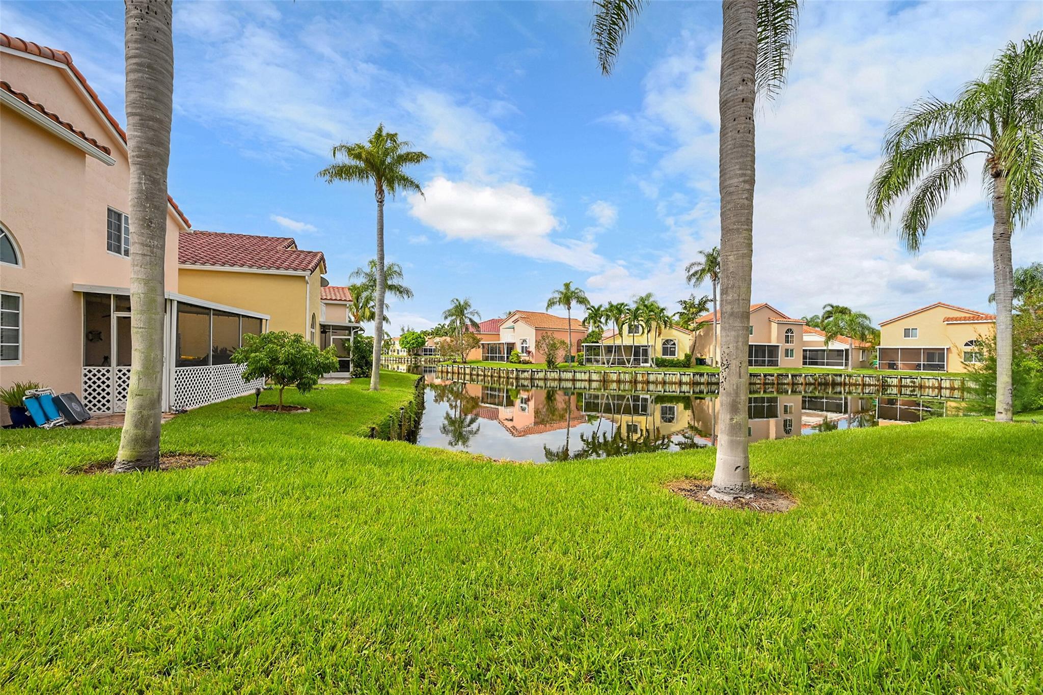 US Lend Lease One - Residential