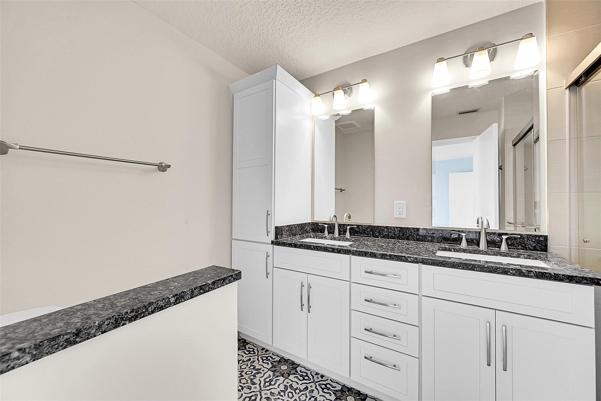 US Lend Lease One - Residential