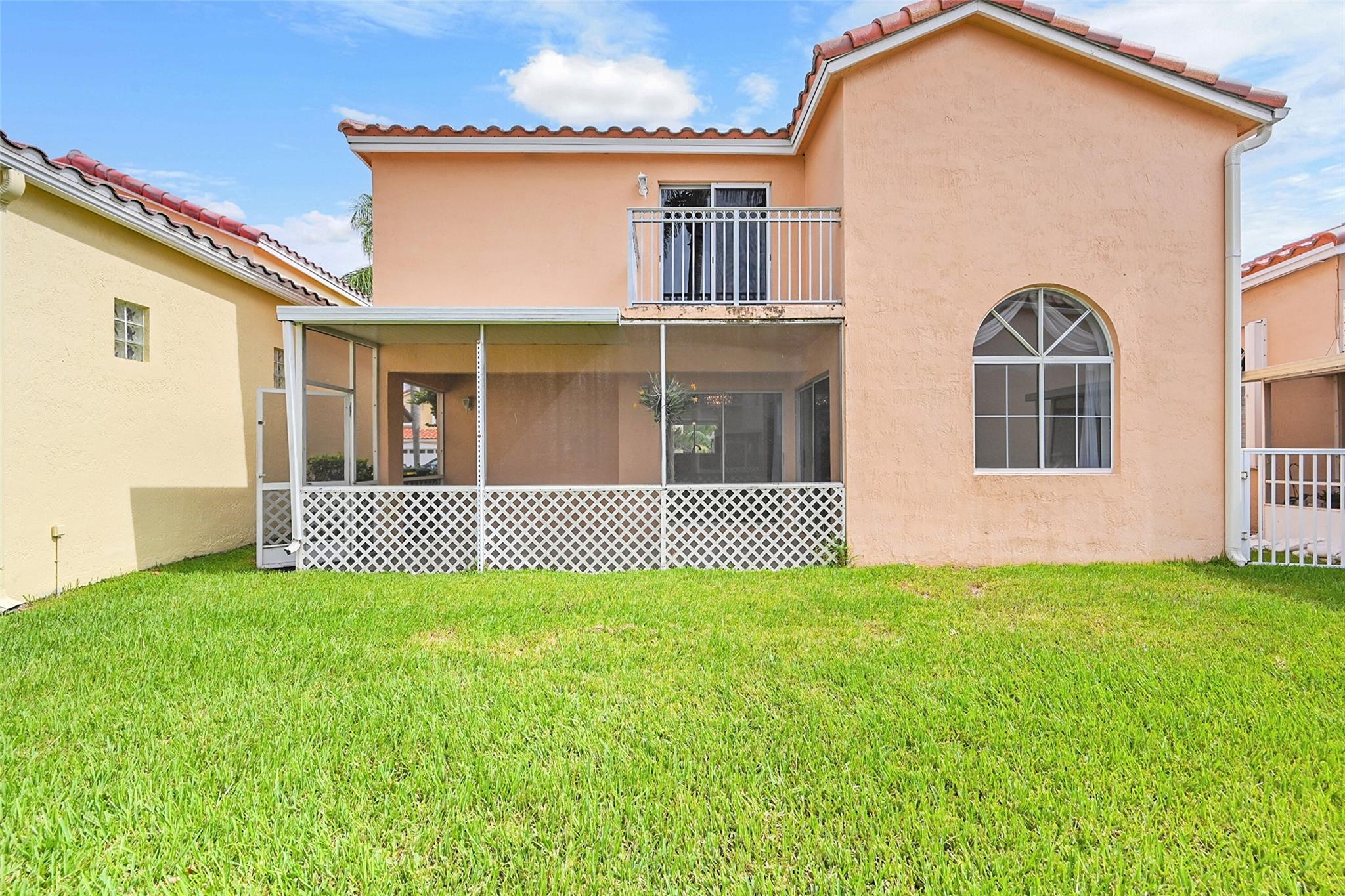 US Lend Lease One - Residential