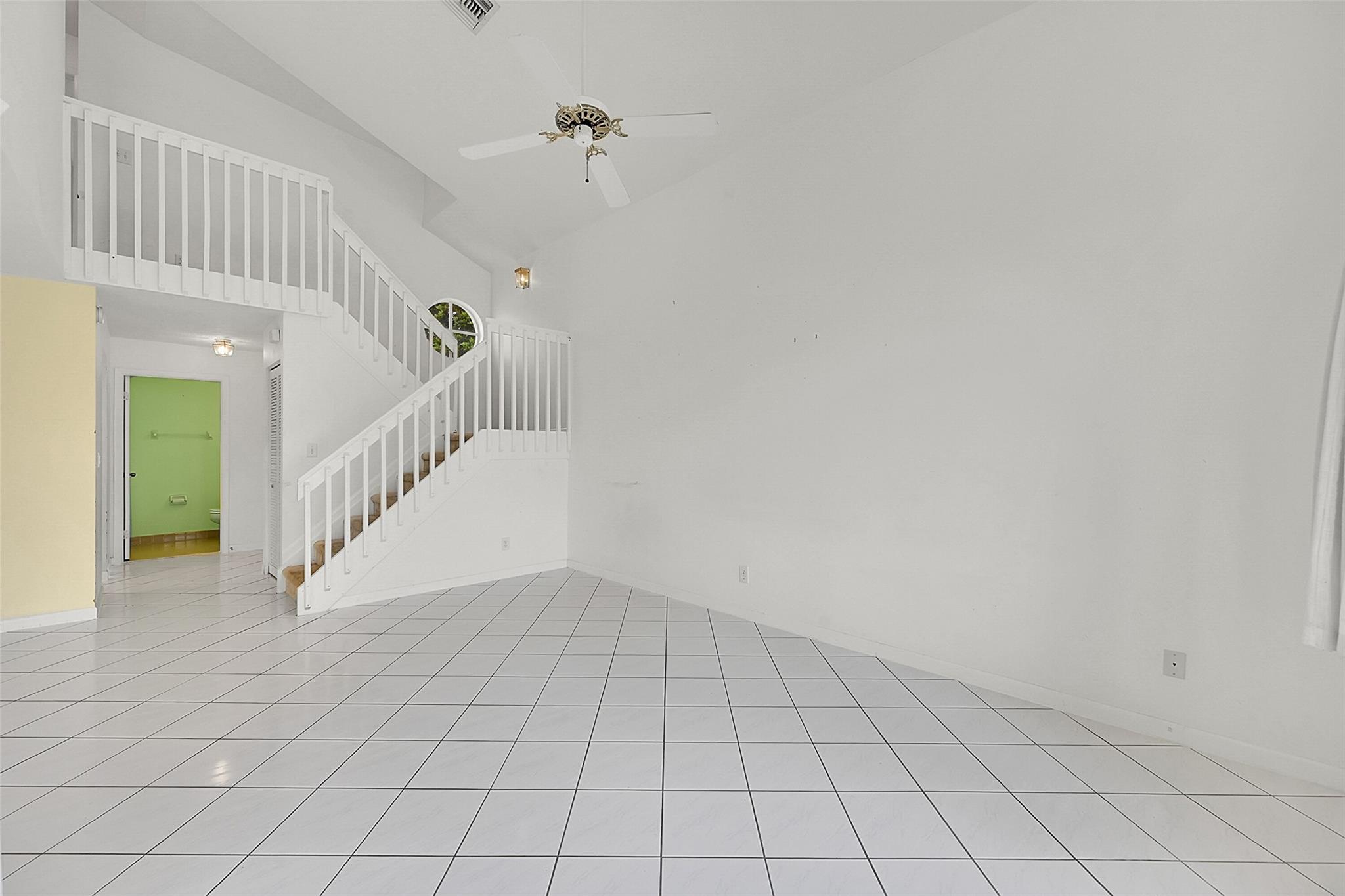 US Lend Lease One - Residential