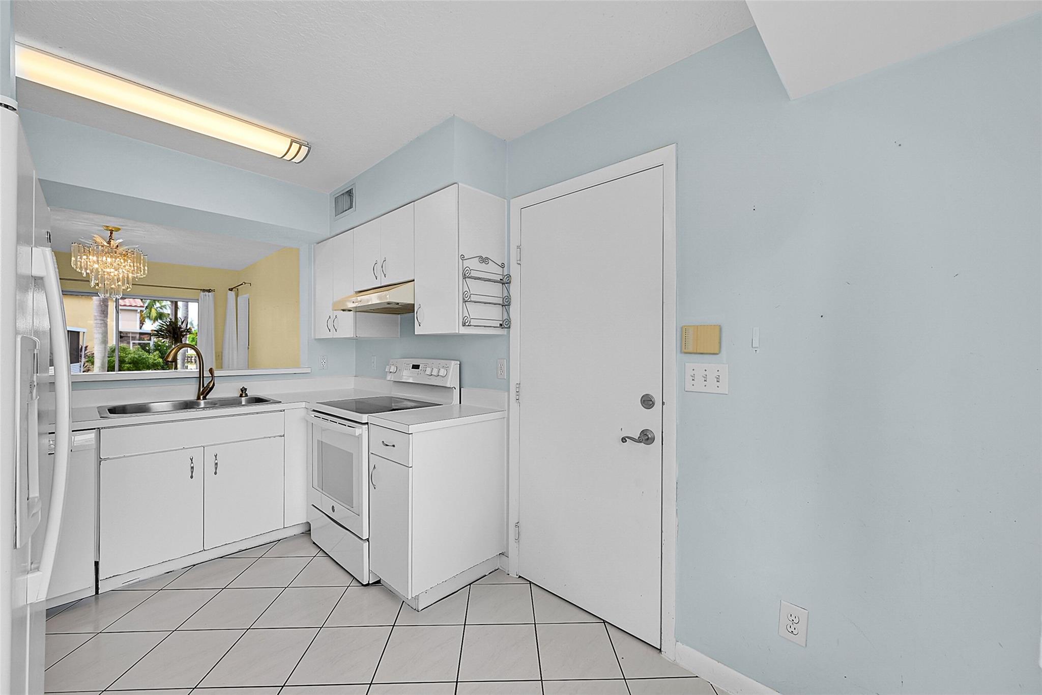 US Lend Lease One - Residential