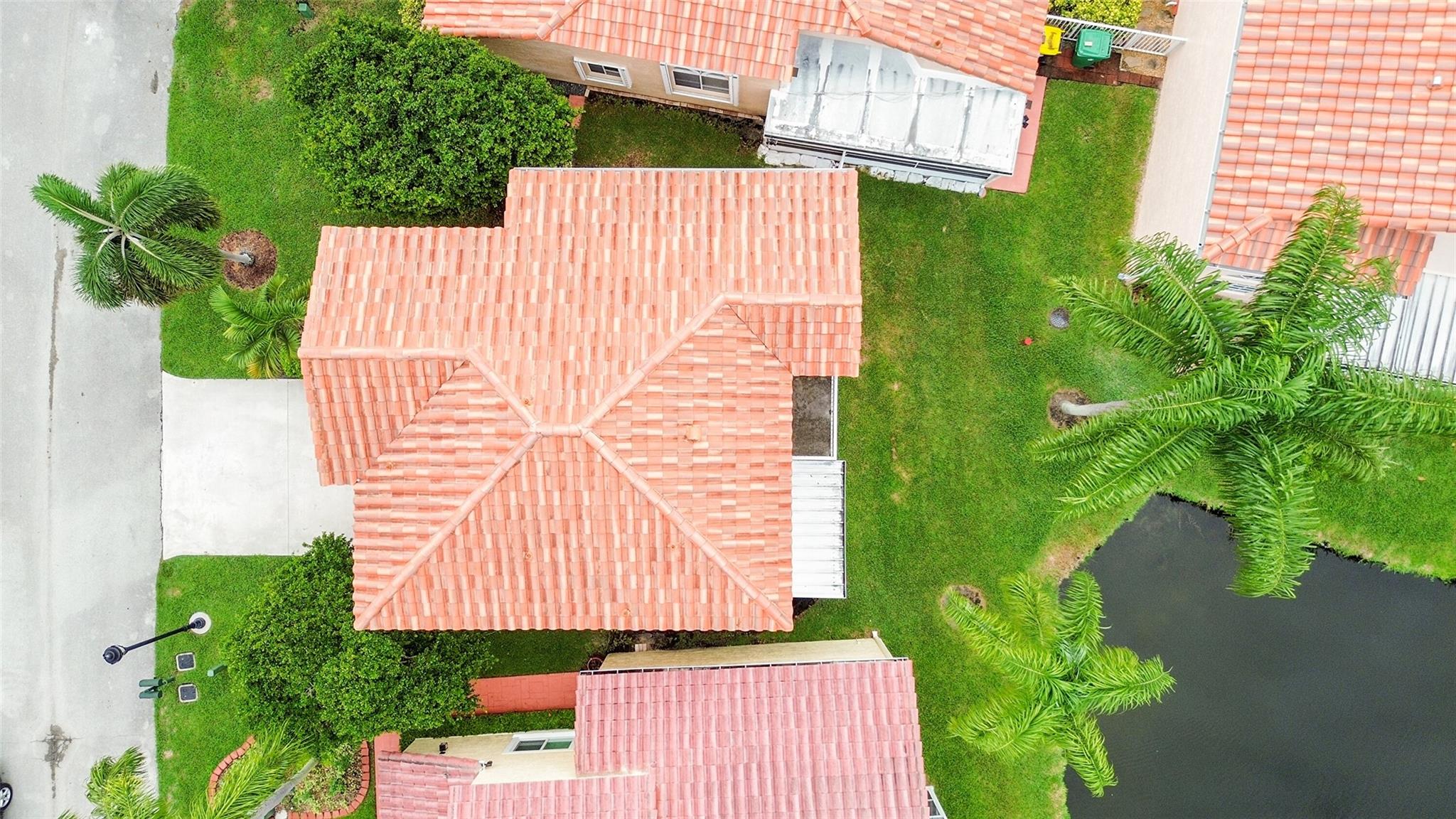 US Lend Lease One - Residential