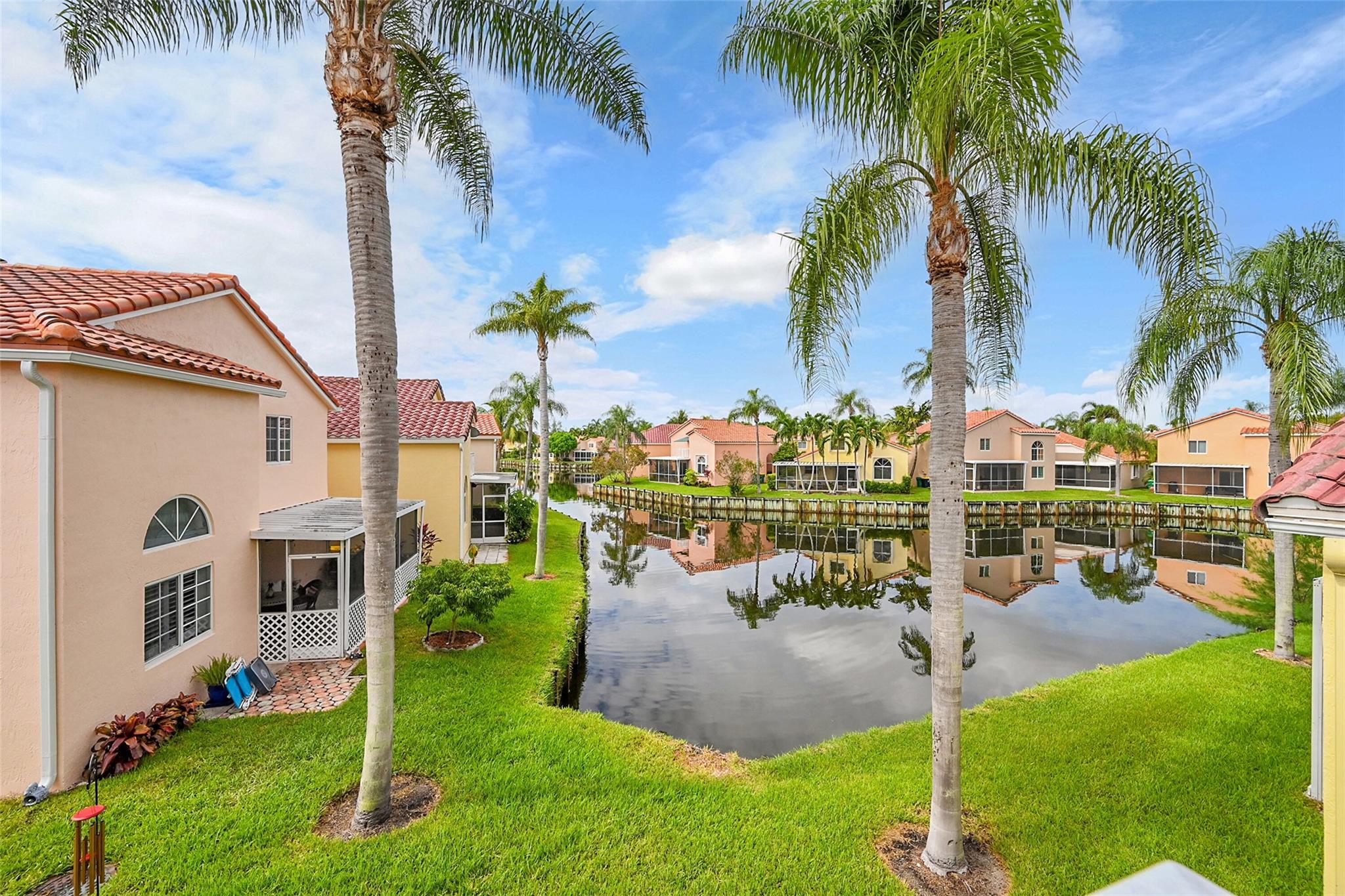 US Lend Lease One - Residential