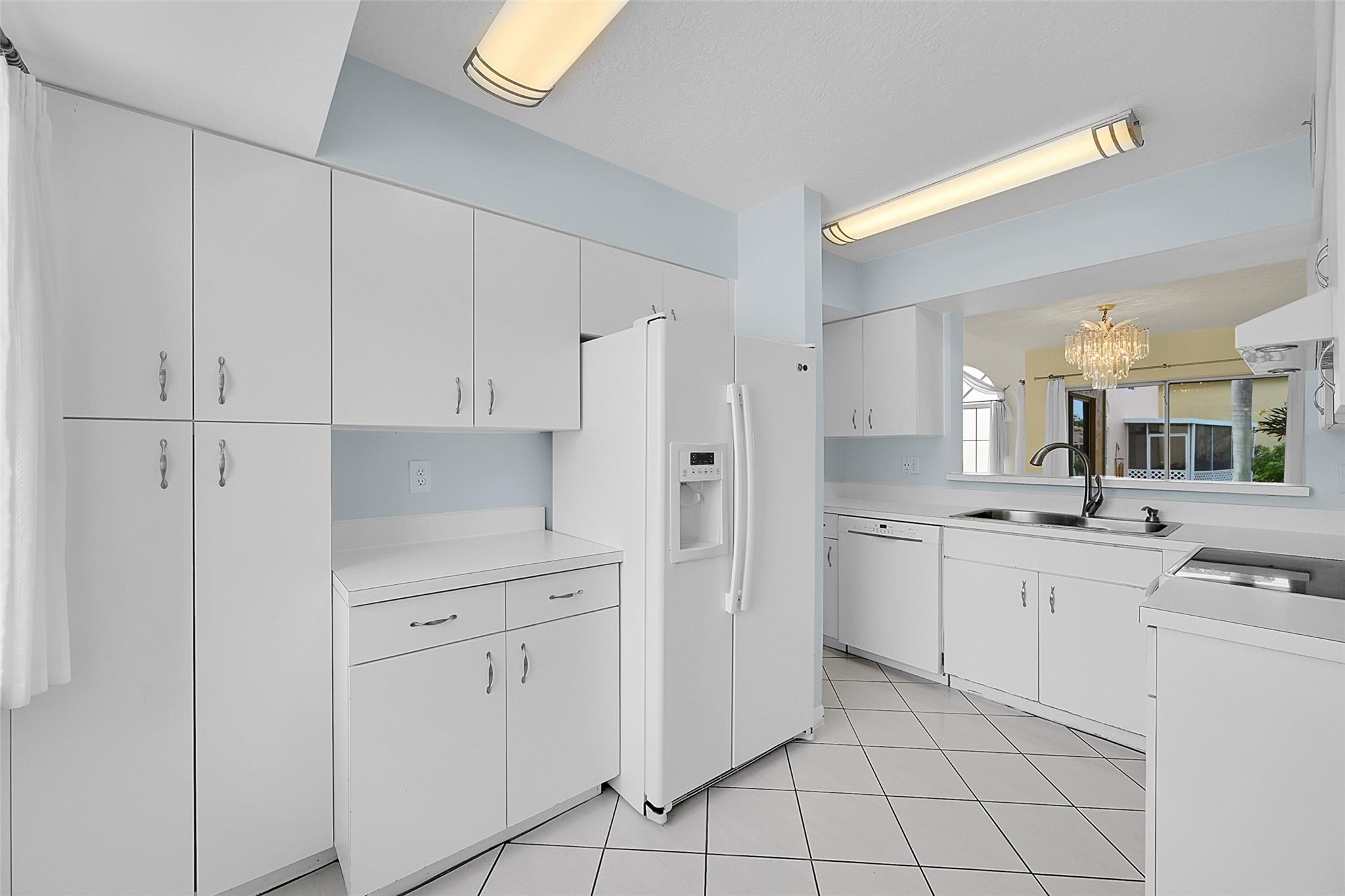 US Lend Lease One - Residential