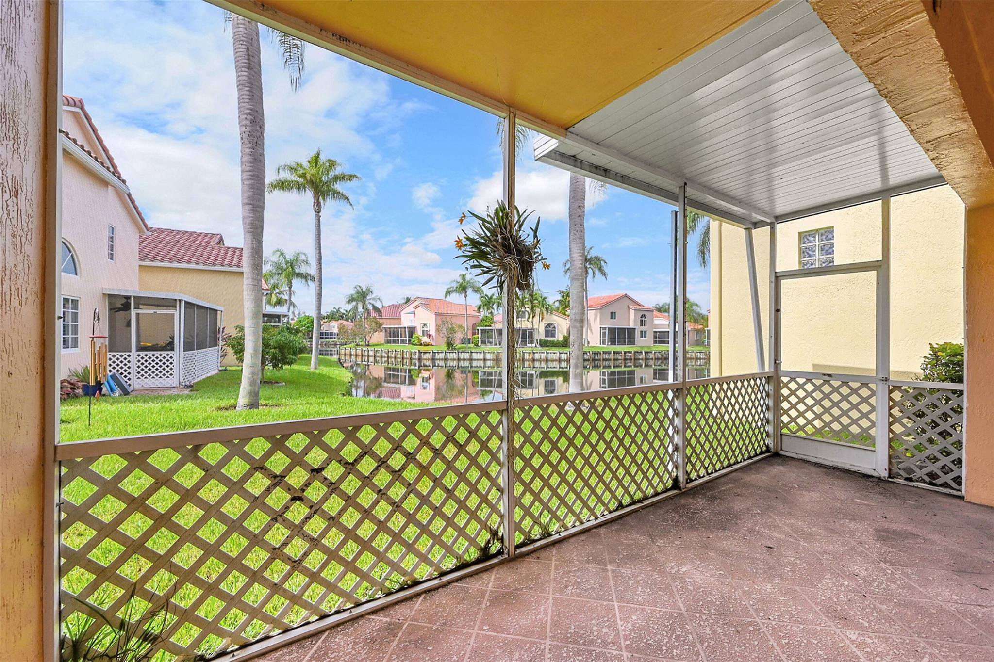 US Lend Lease One - Residential