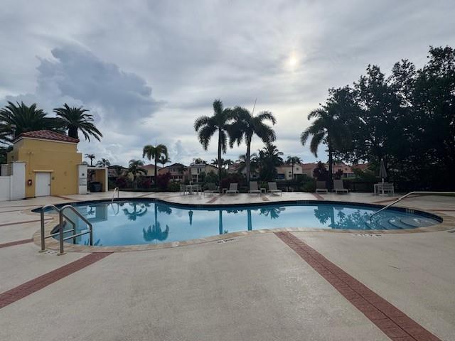 US Lend Lease One - Residential