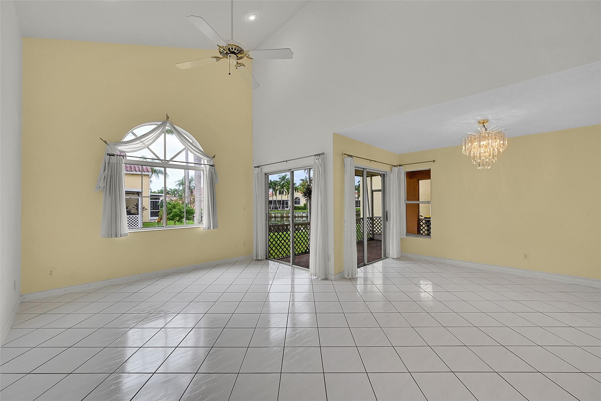 US Lend Lease One - Residential