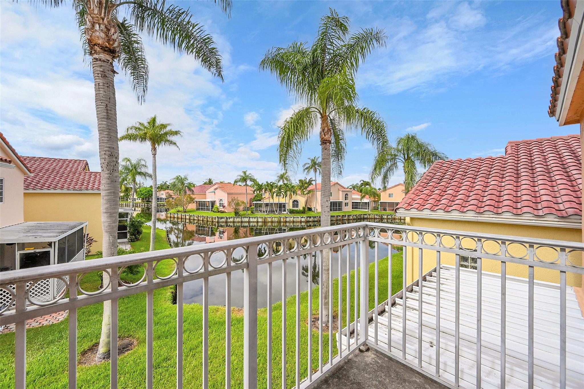 US Lend Lease One - Residential