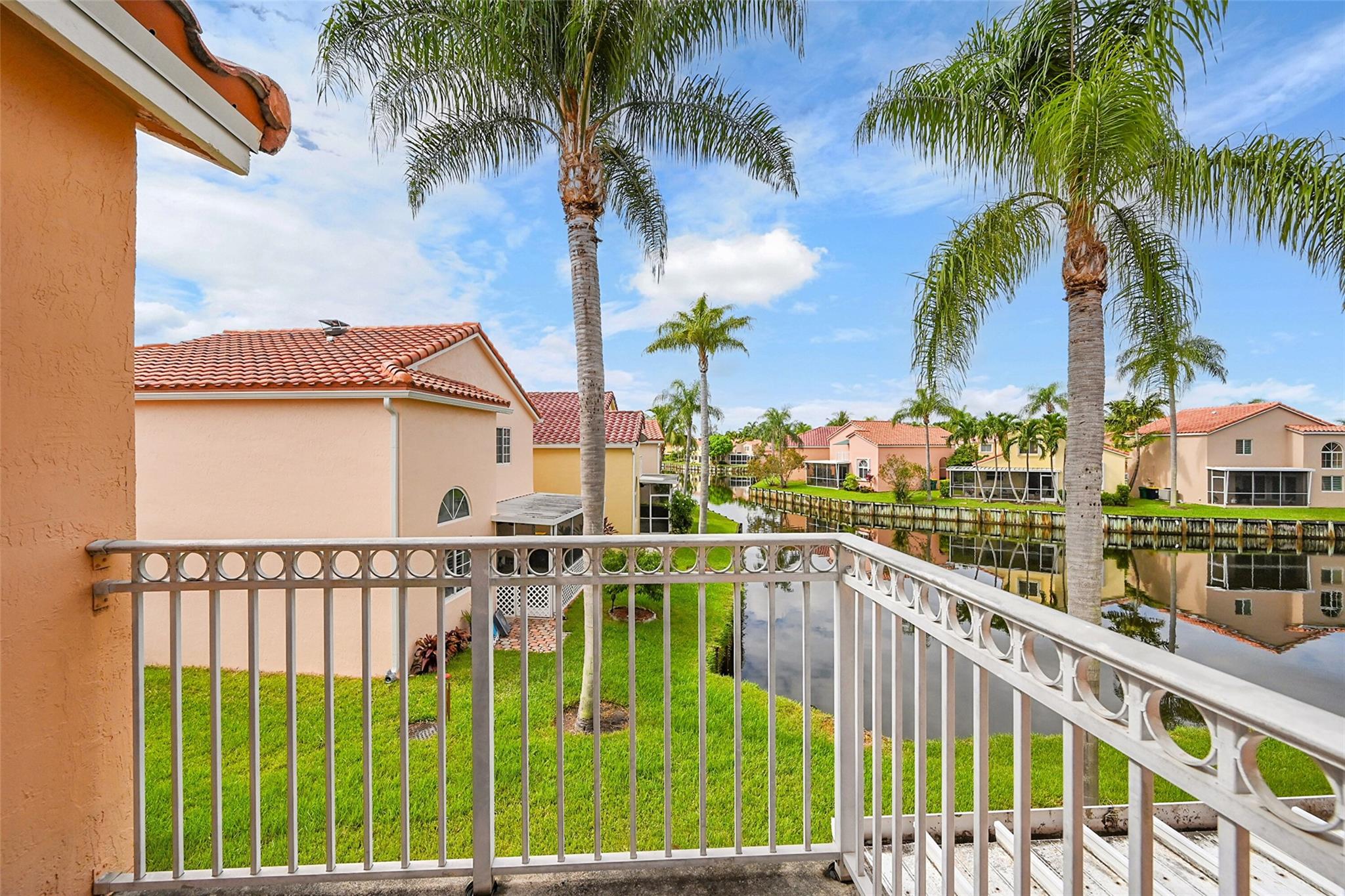 US Lend Lease One - Residential