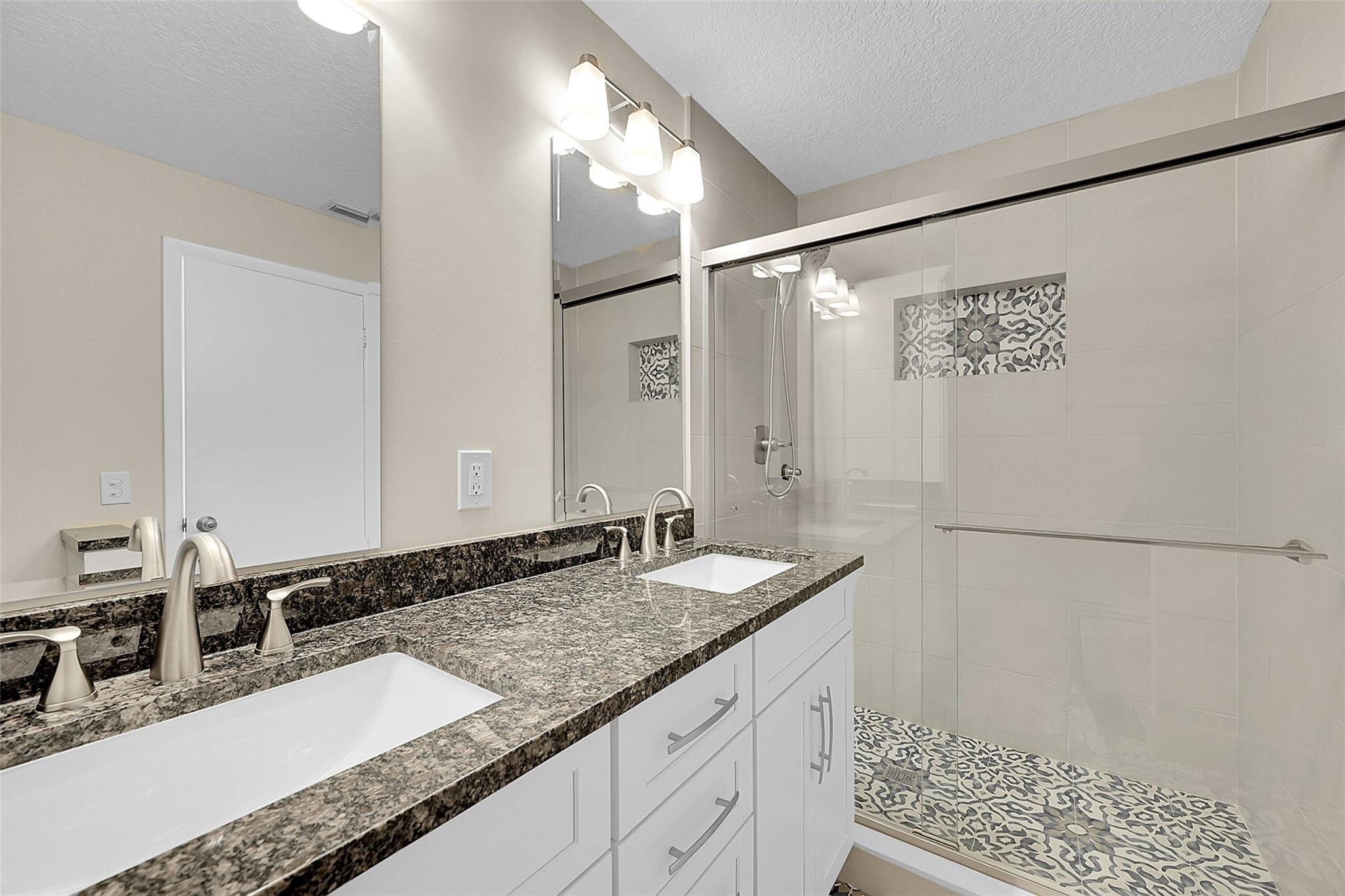 US Lend Lease One - Residential