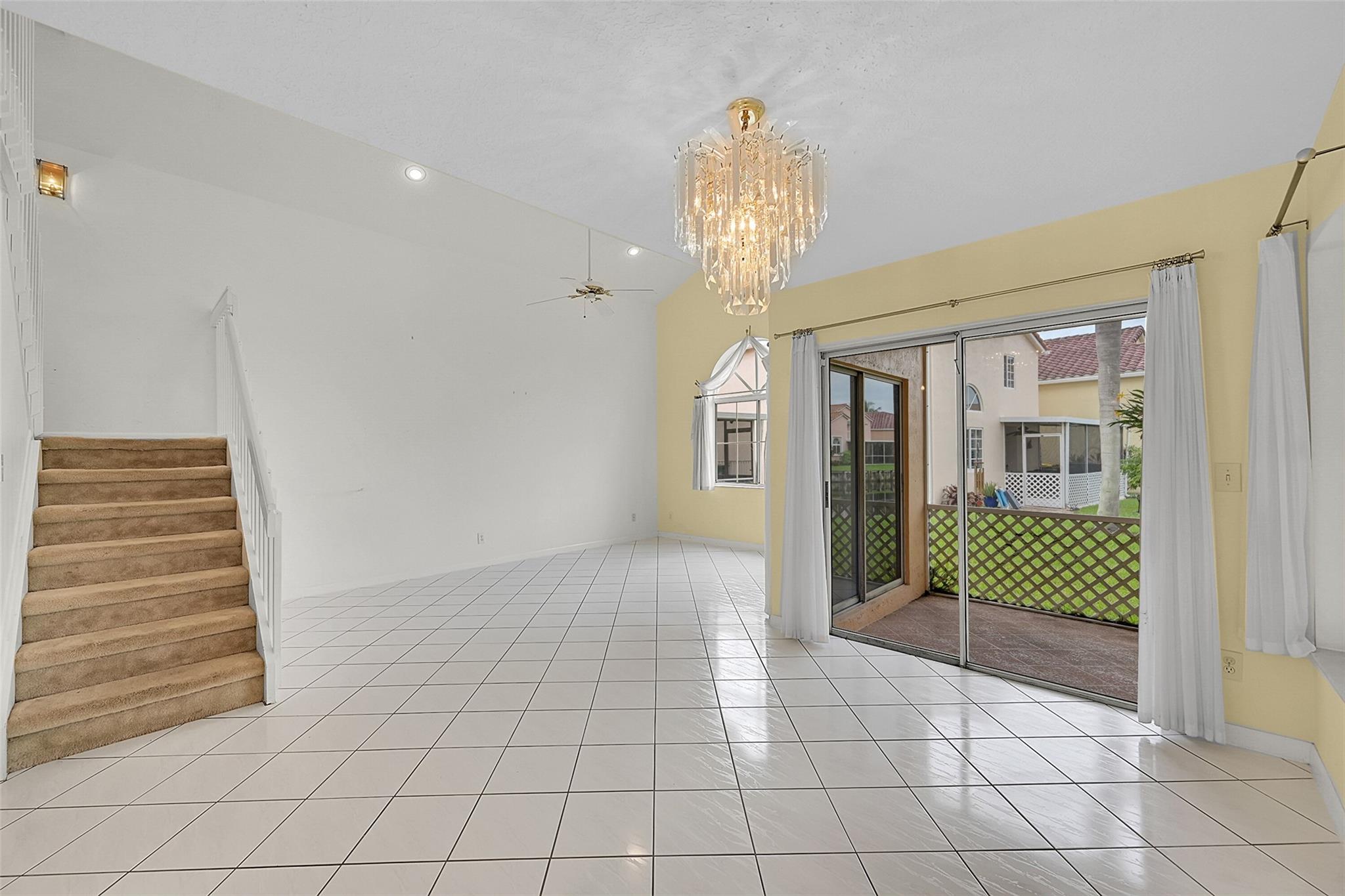 US Lend Lease One - Residential