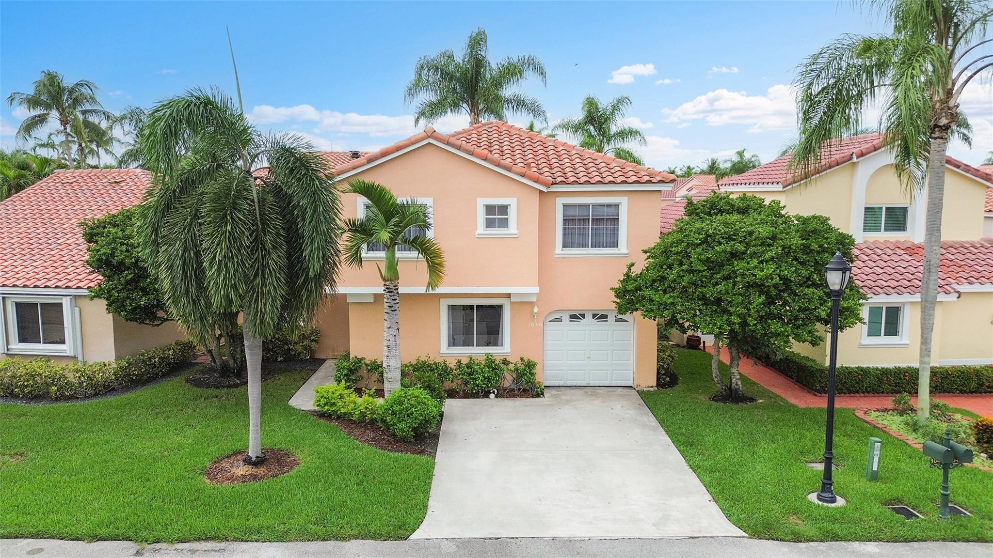 US Lend Lease One - Residential