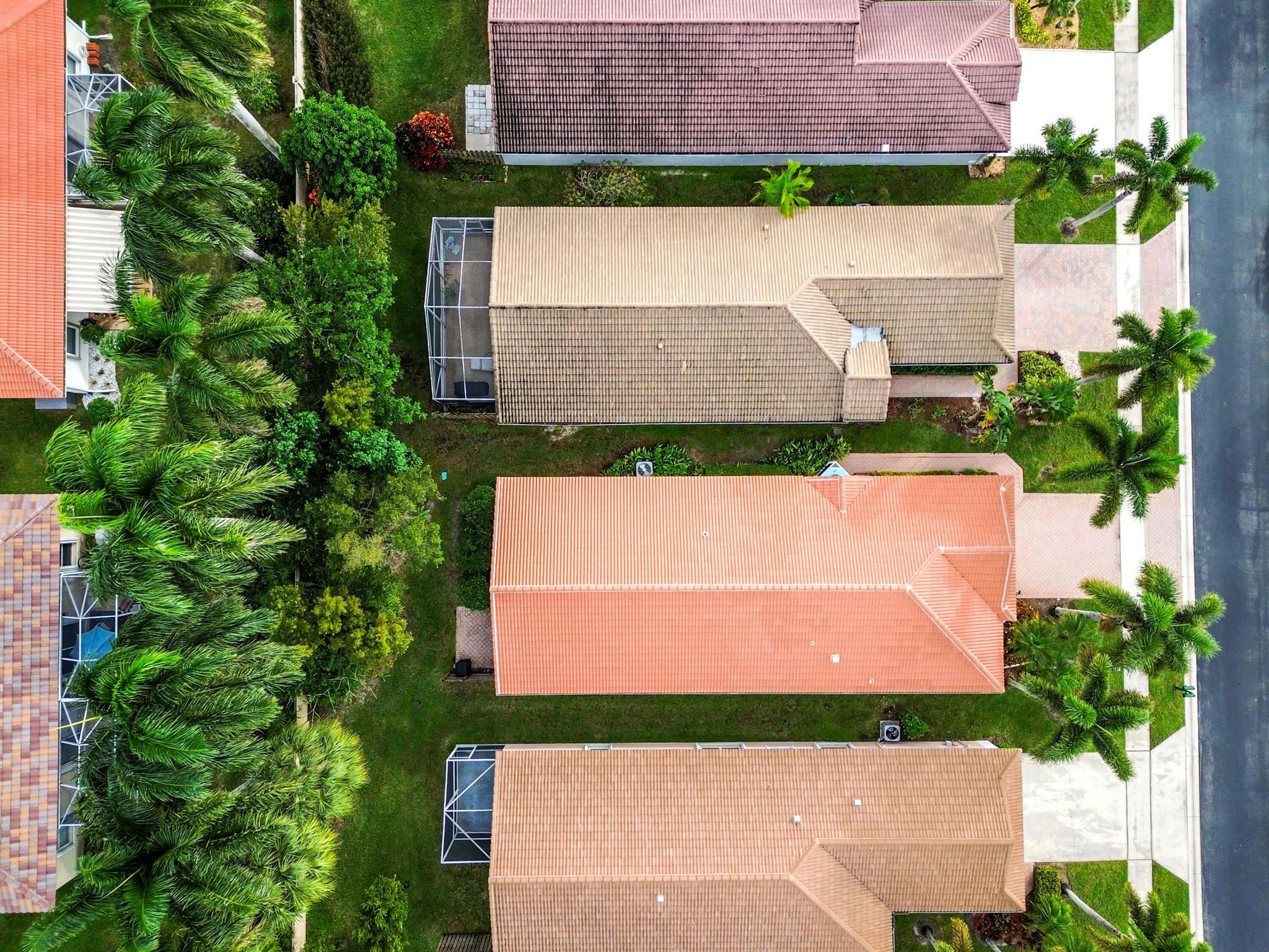 INDIAN HILLS - Residential