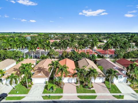 9550 Cherry Blossom Court Boynton Beach FL 33437