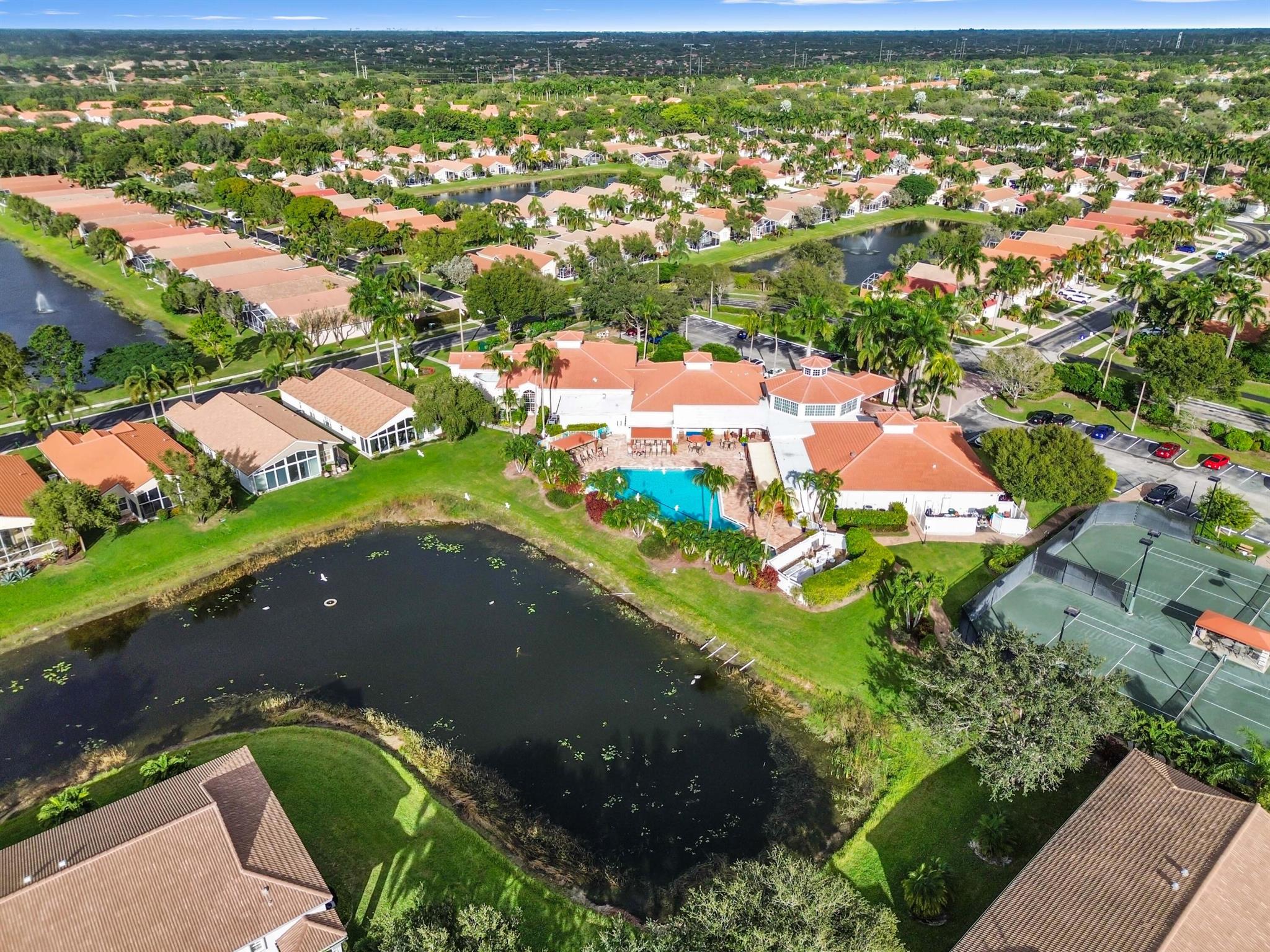 INDIAN HILLS - Residential