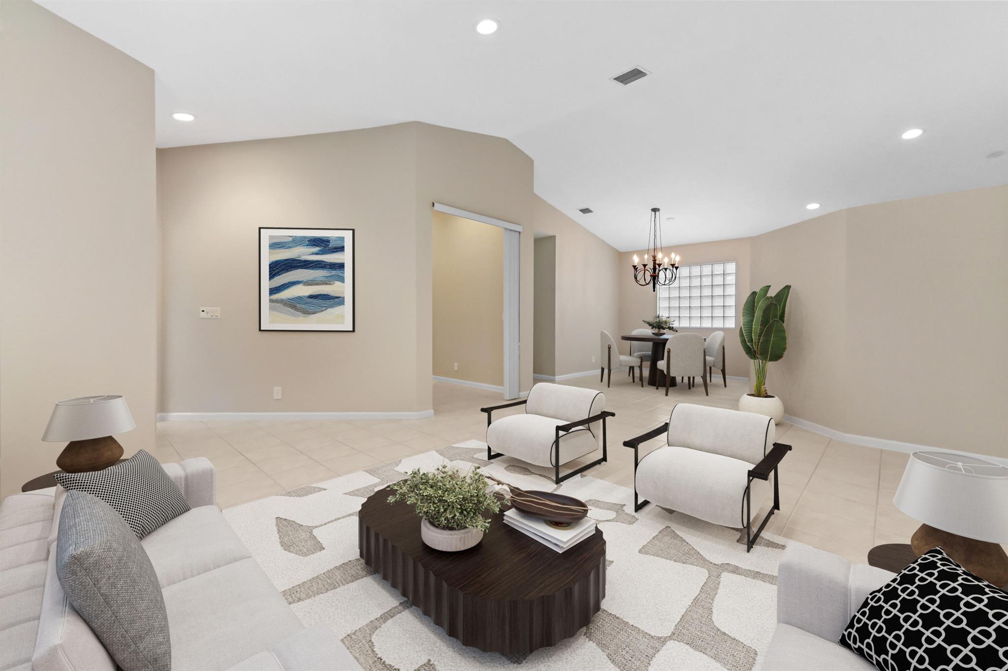 INDIAN HILLS - Residential