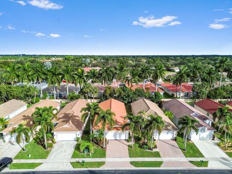 9550 Cherry Blossom Court Boynton Beach FL 33437