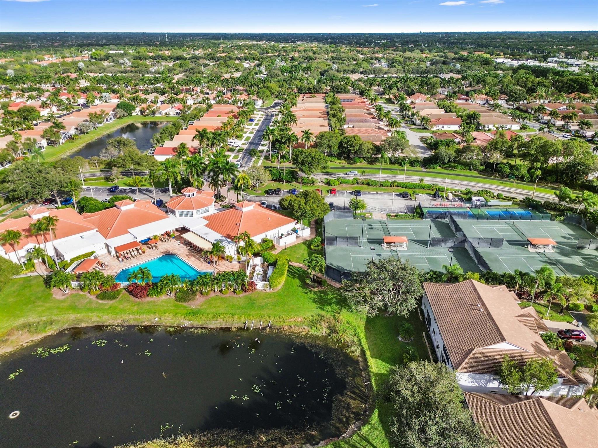 INDIAN HILLS - Residential