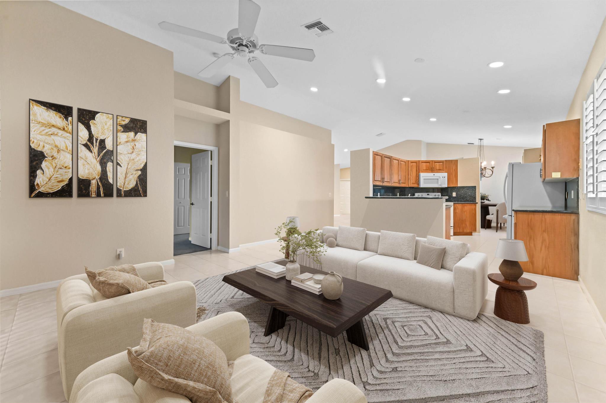 INDIAN HILLS - Residential