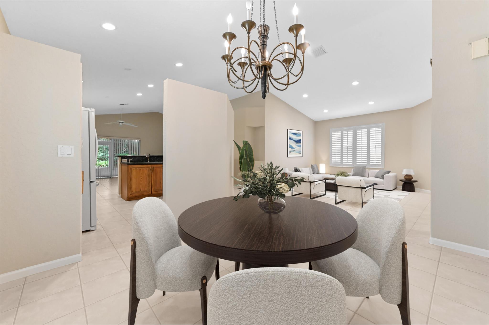 INDIAN HILLS - Residential