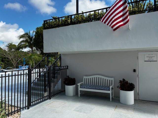 Drake Tower - Residential