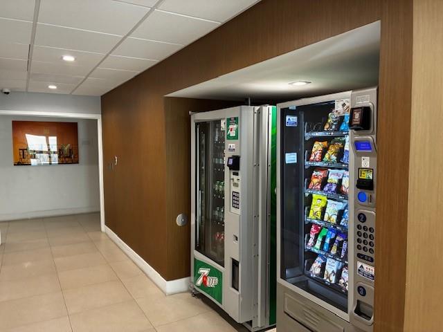 Drake Tower - Residential