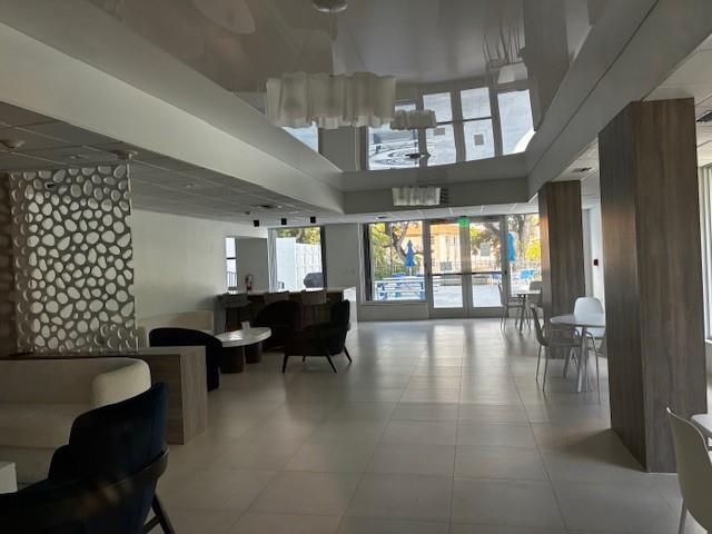 Drake Tower - Residential