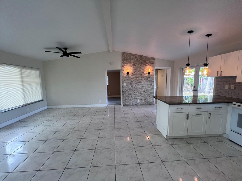 Photo of 604 SW 22nd Terrace, Fort Lauderdale, FL 33312 (MLS # F10501646)