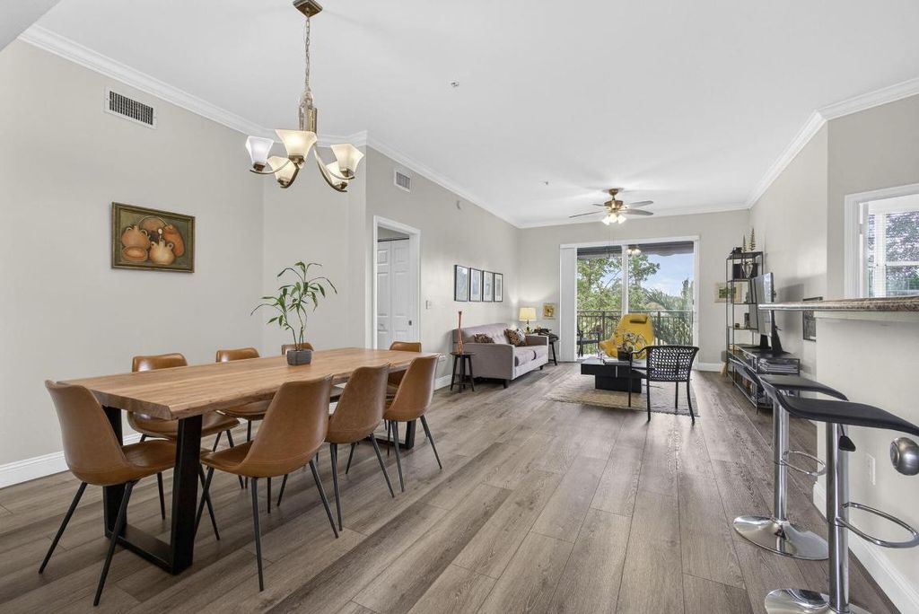 Photo of 11730 Saint Andrews Place #307, Wellington, FL 33414 (MLS # R11152766)