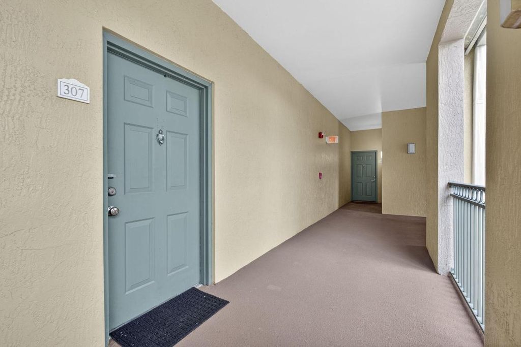 Photo of 11730 Saint Andrews Place #307, Wellington, FL 33414 (MLS # R11152766)