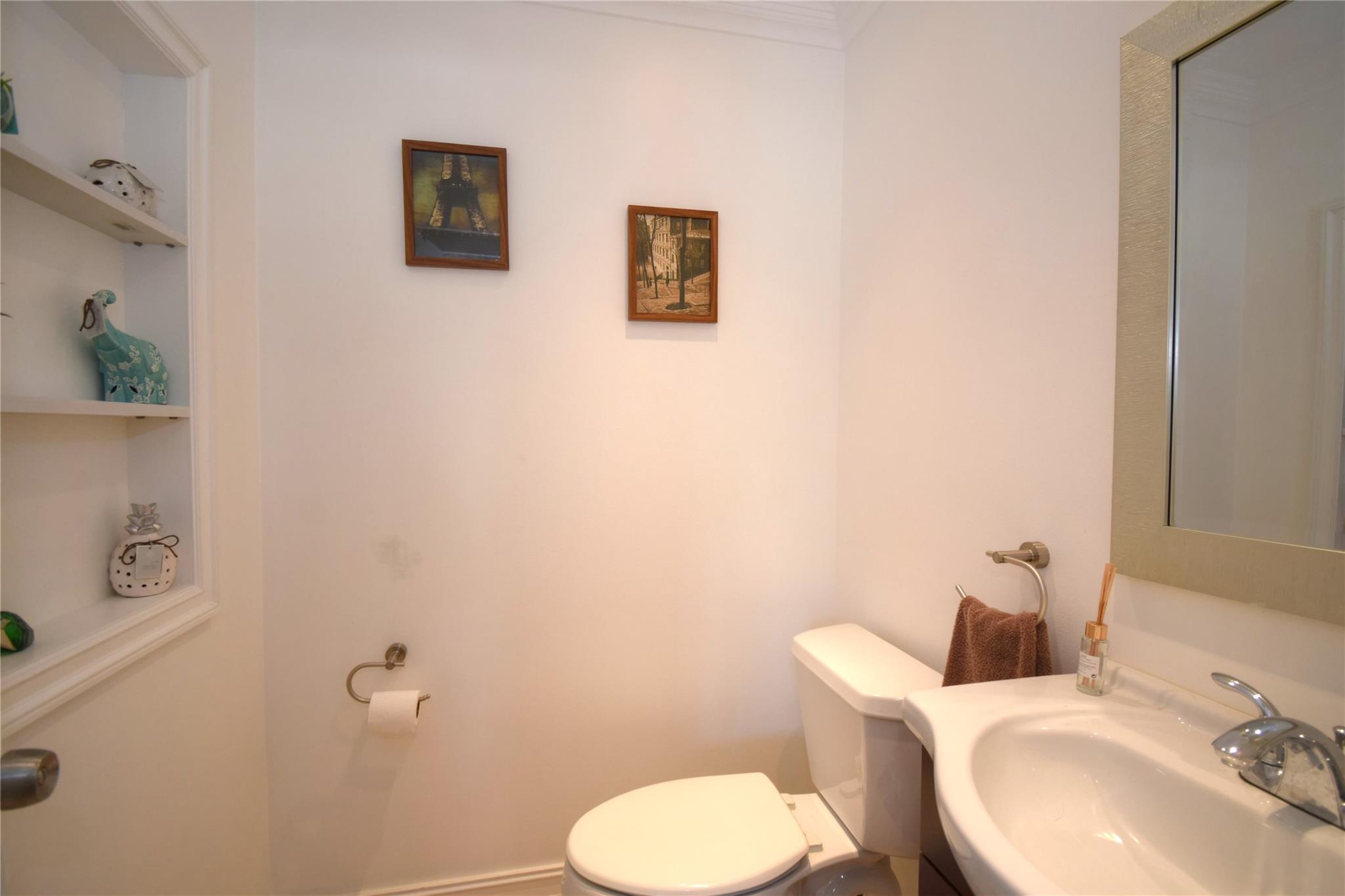 AVILA CONDO - Residential