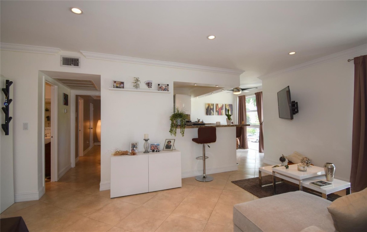 AVILA CONDO - Residential