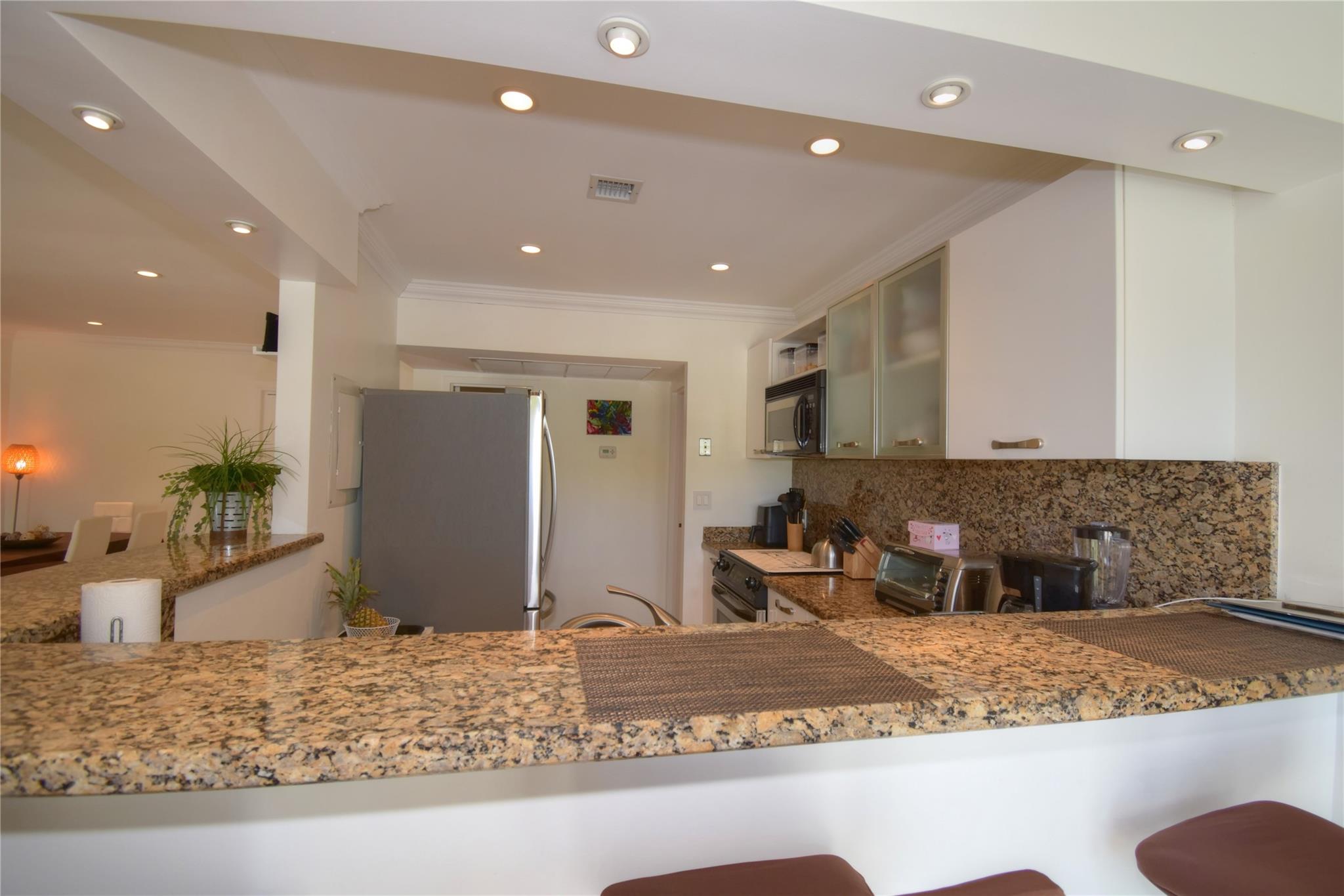 AVILA CONDO - Residential