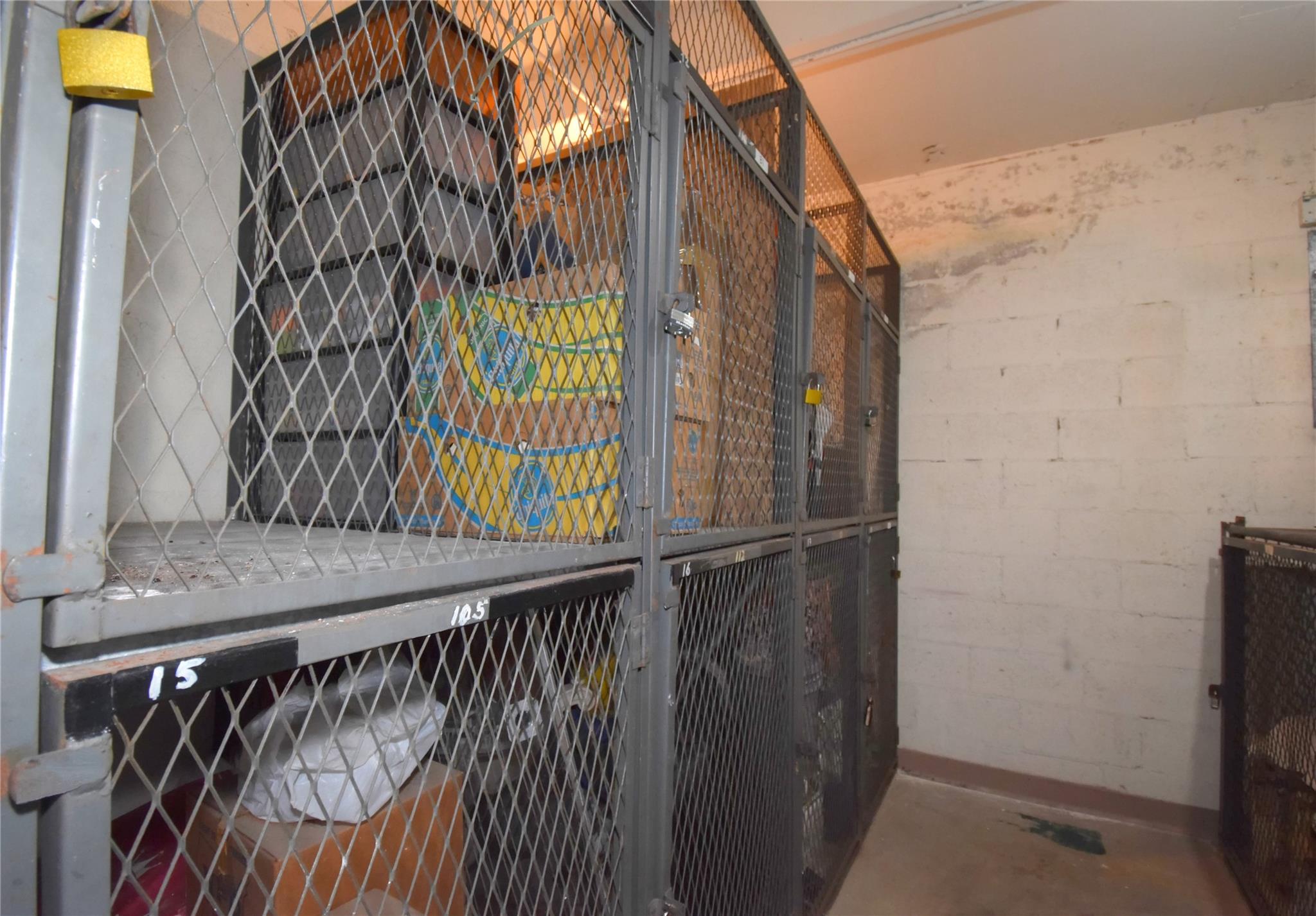 AVILA CONDO - Residential