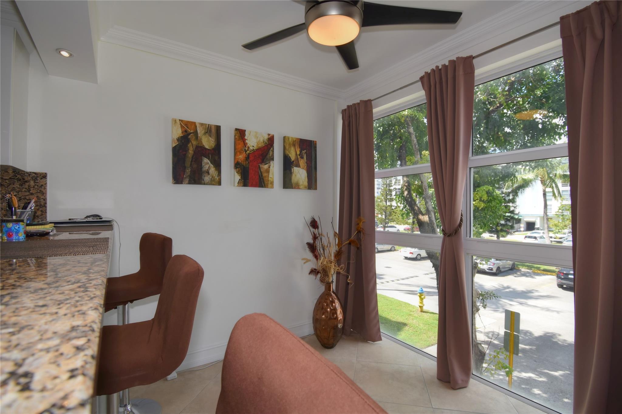 AVILA CONDO - Residential