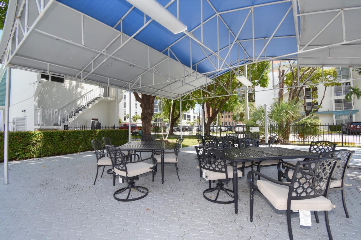 AVILA CONDO - Residential