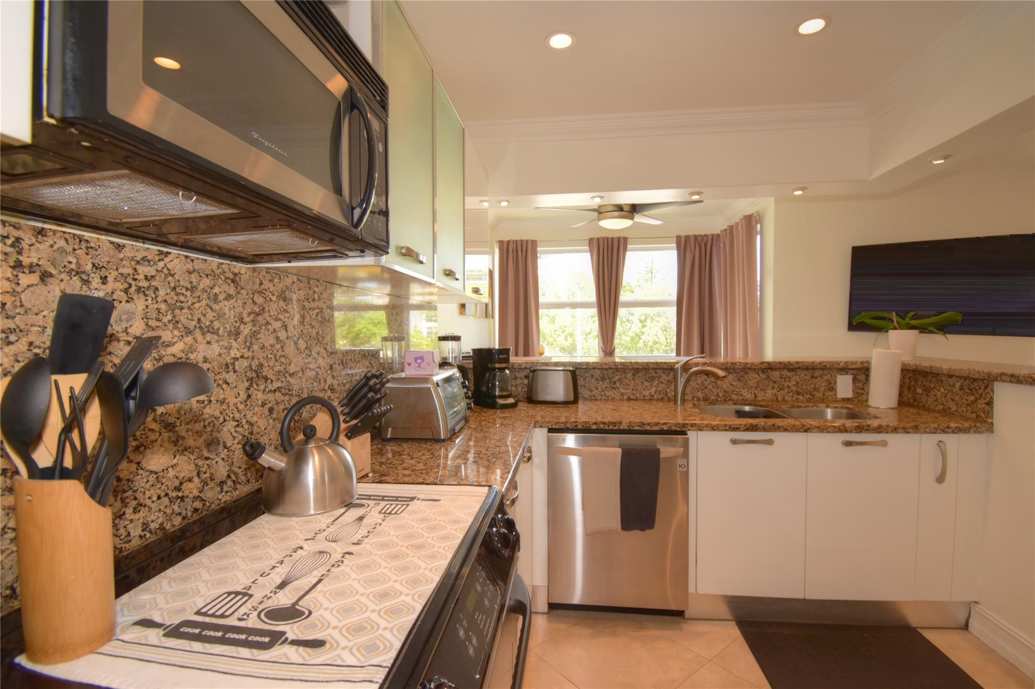 AVILA CONDO - Residential