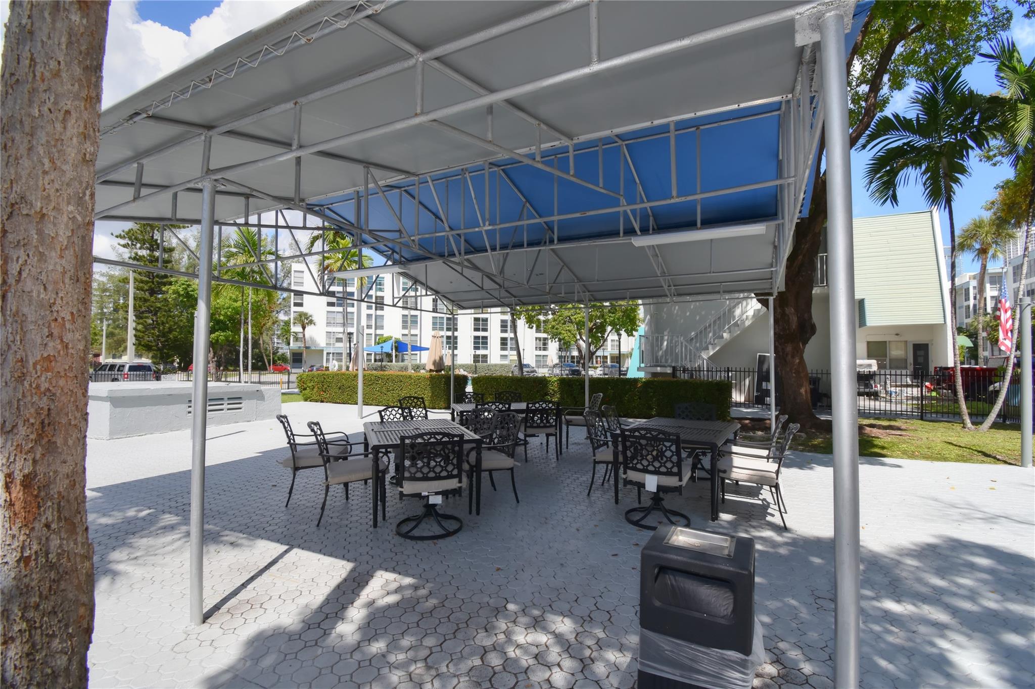 AVILA CONDO - Residential