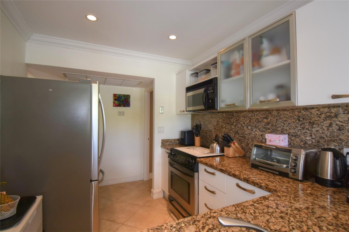 AVILA CONDO - Residential