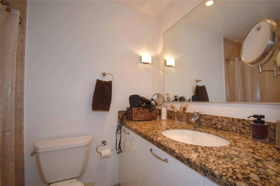 AVILA CONDO - Residential