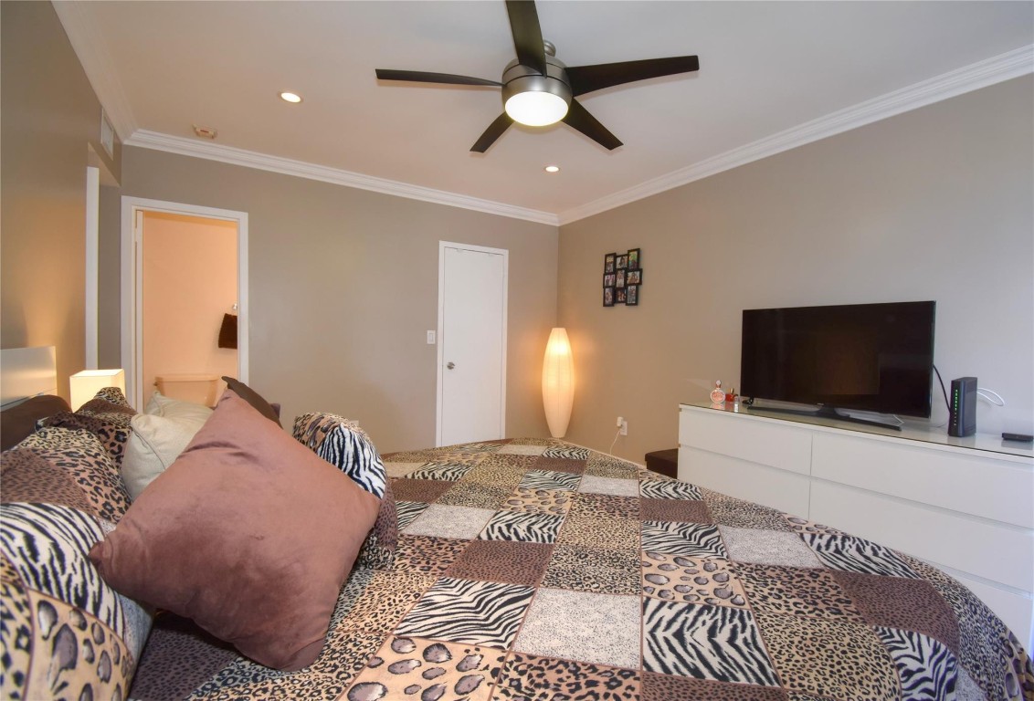 AVILA CONDO - Residential