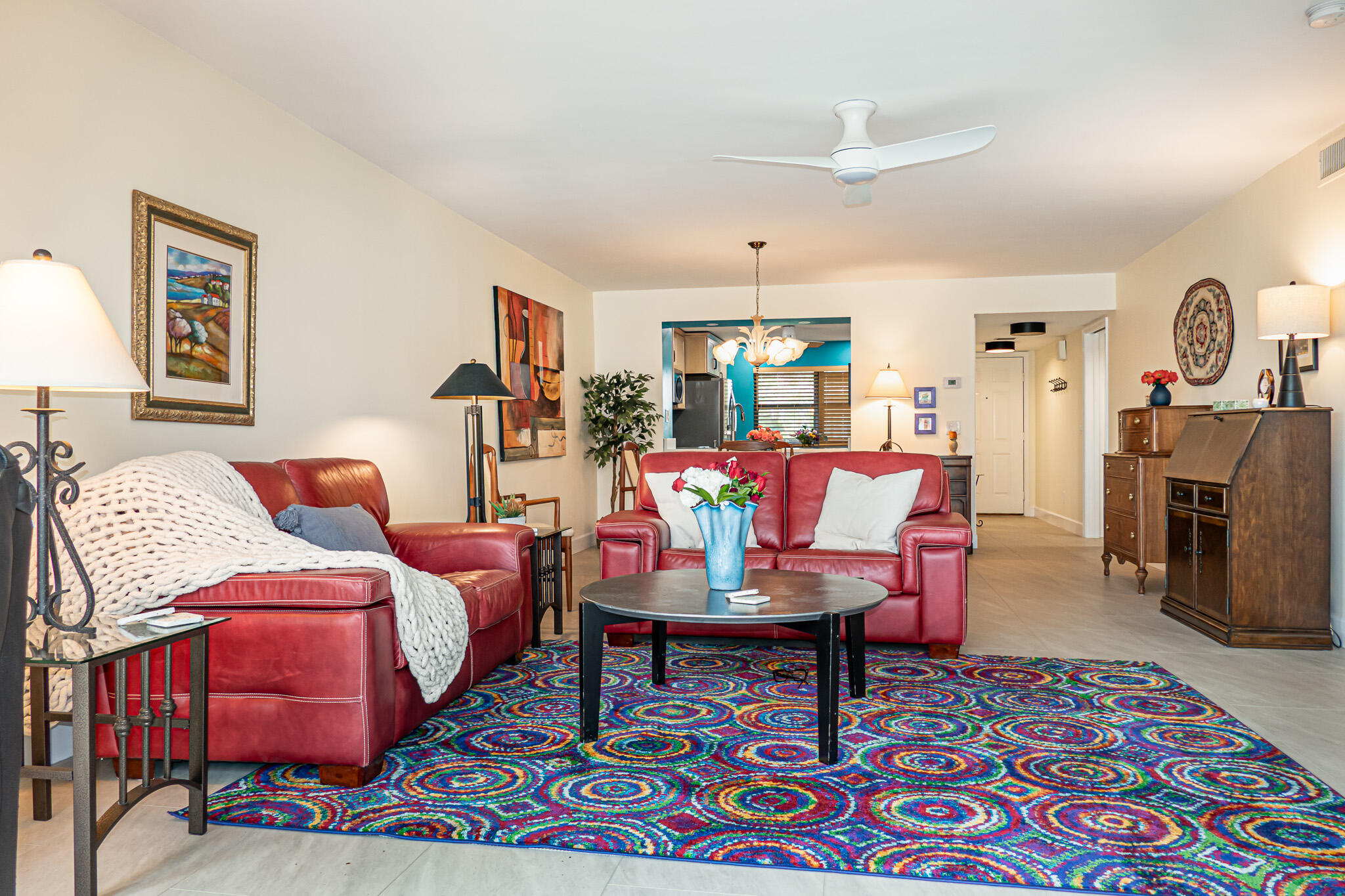 ST LUCIE CLUB AND APARTMENT HOMES CONDO - Residential