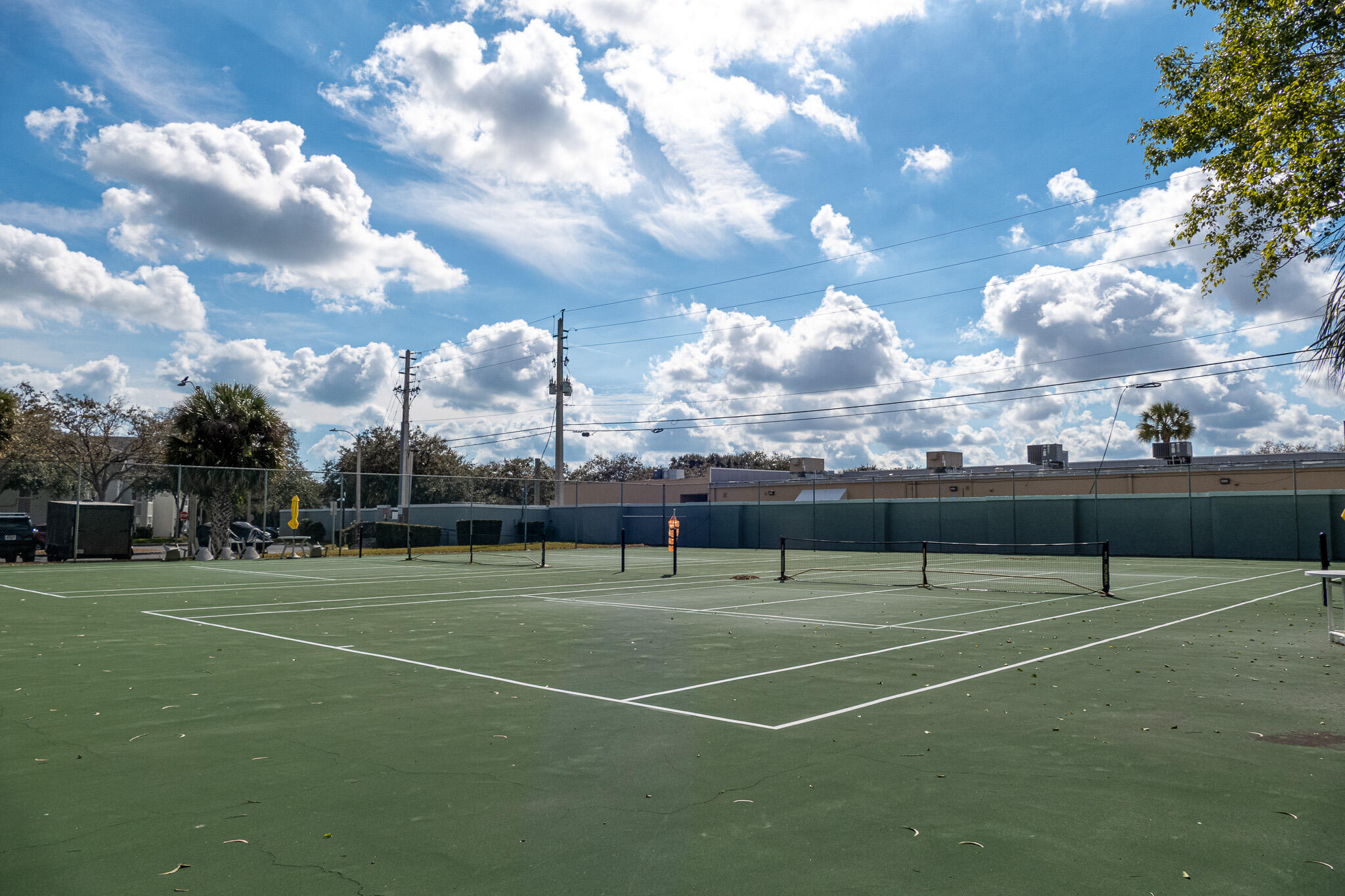 ST LUCIE CLUB AND APARTMENT HOMES CONDO - Residential