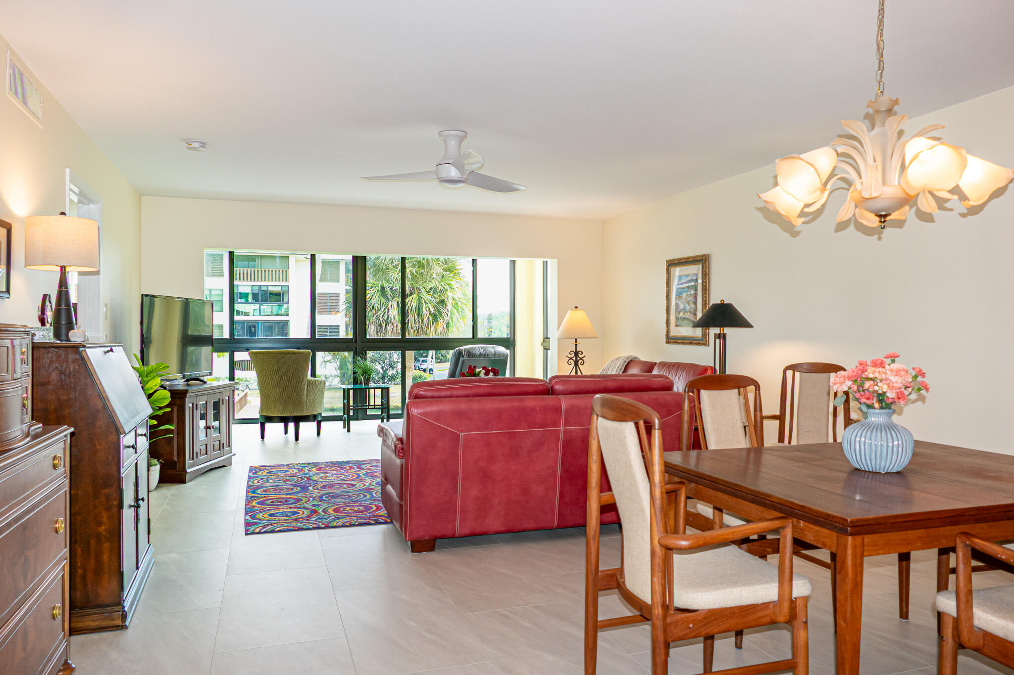 ST LUCIE CLUB AND APARTMENT HOMES CONDO - Residential