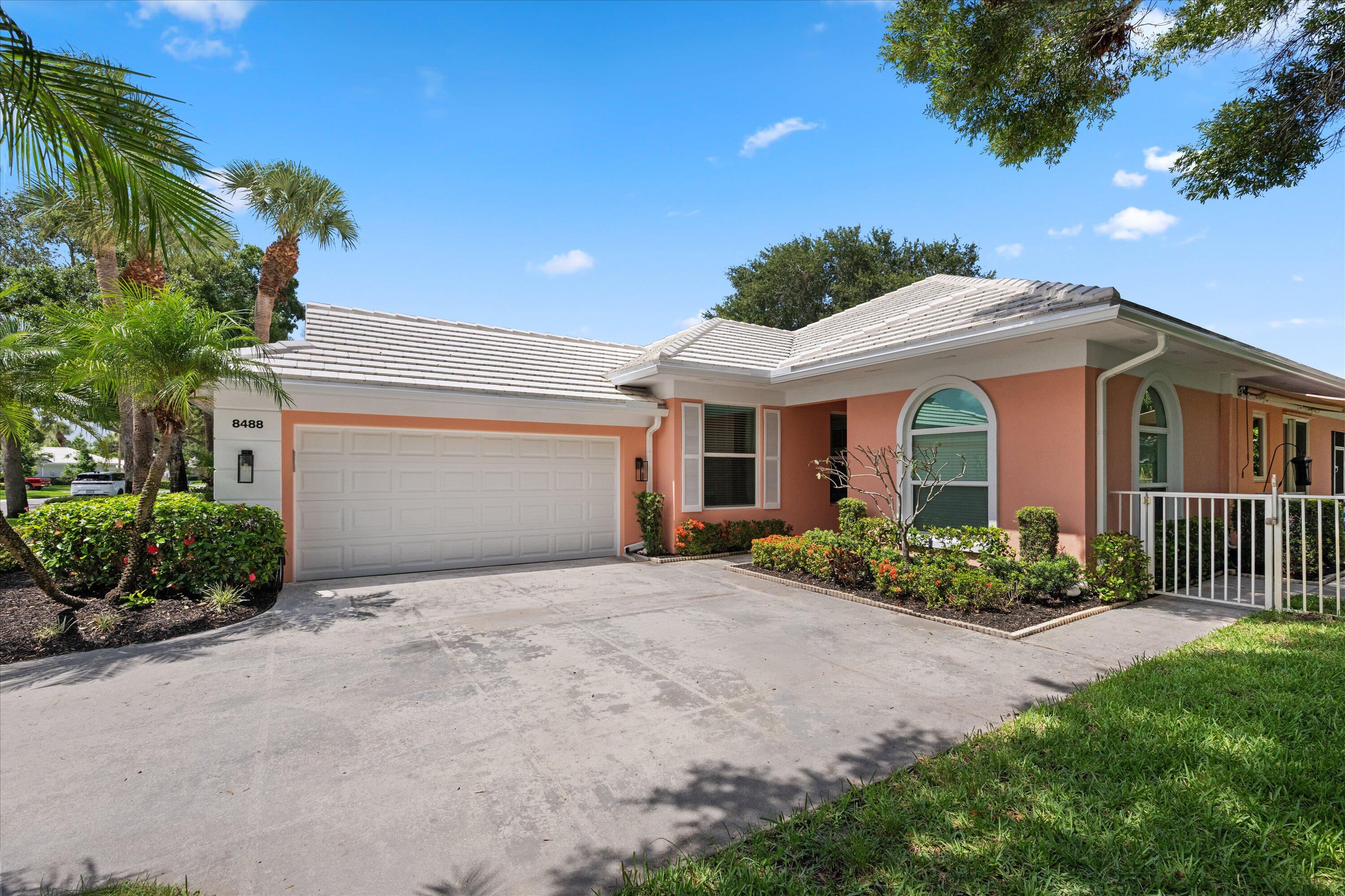 8488 Beaconhill Road