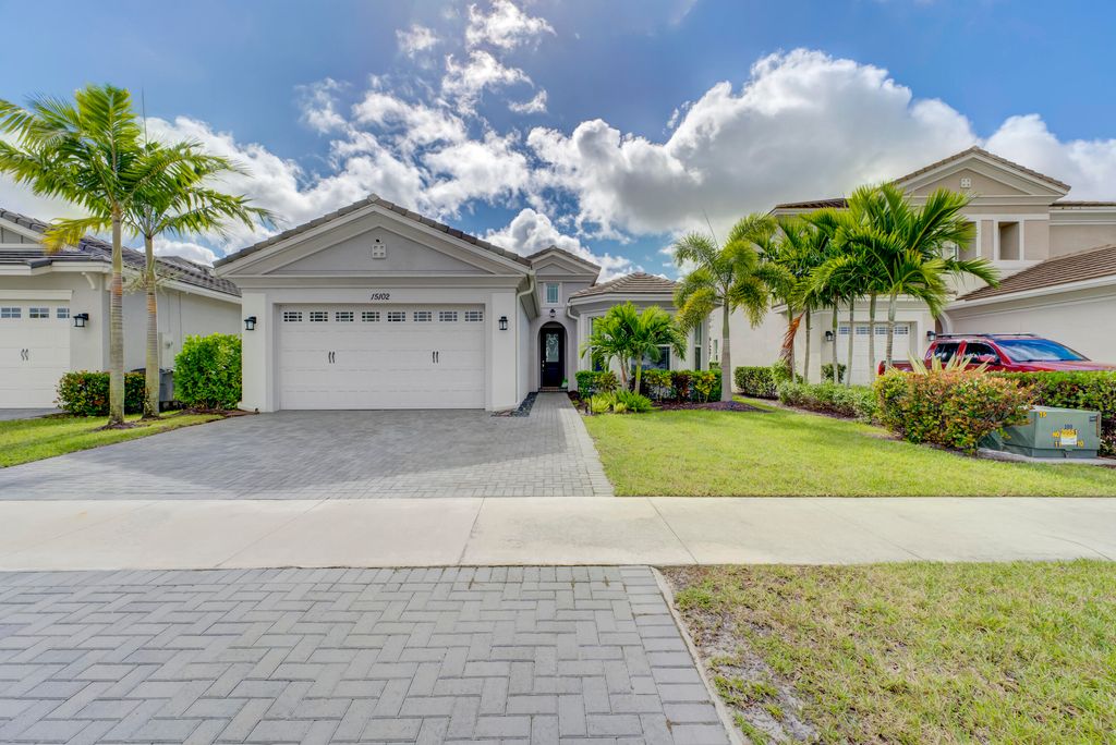 Photo of 15102 Goldfinch Circle, Westlake, FL 33470 (MLS # R10937119)