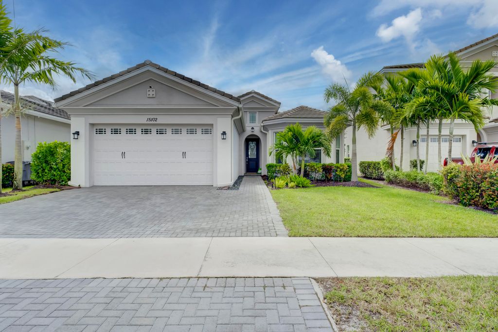 Photo of 15102 Goldfinch Circle, Westlake, FL 33470 (MLS # R10937119)