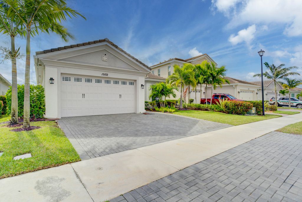 Photo of 15102 Goldfinch Circle, Westlake, FL 33470 (MLS # R10937119)