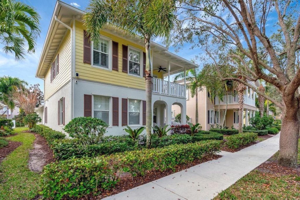 Photo of 118 Castries Drive, Jupiter, FL 33458 (MLS # R11052943)