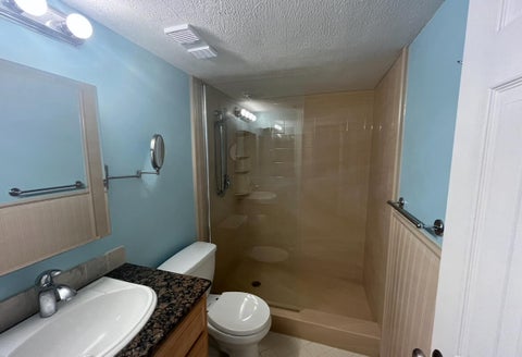Tiny photo for 114 LAKE EMERALD Drive #401, Oakland Park, FL 33309 (MLS # B26072150)